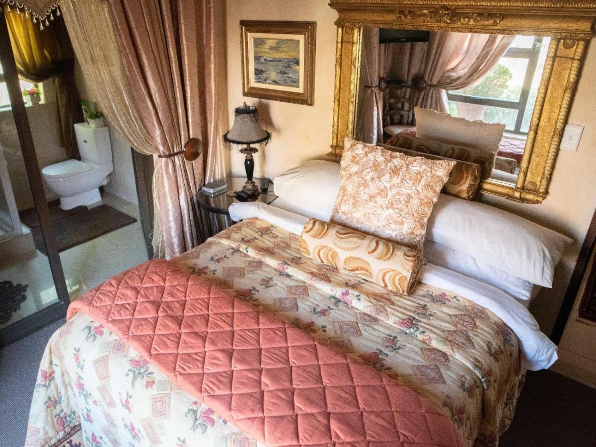 Tuscan Rose Otel Rooidam Dış mekan fotoğraf